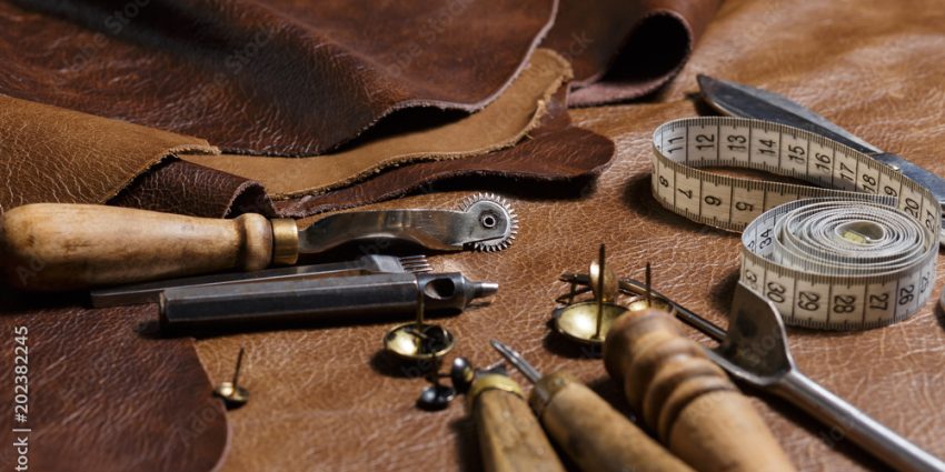 Upholstery Tools Through the Ages: How Did We Get Here?