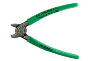 Hog Ring Pliers