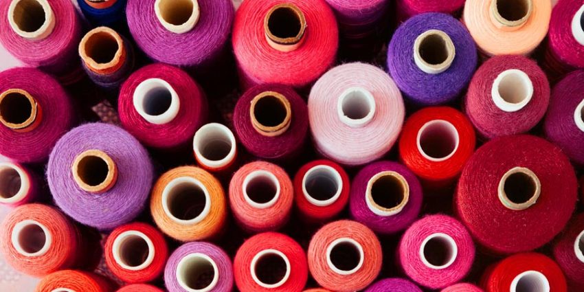 What Are the Key Factors in Selecting Quality Upholstery Threads? Strength and Aesthetics in Every Stitch