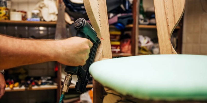 How to Use Material Knowledge to Transform Upholstery Results