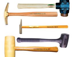 Hammers, Mallets & Mauls