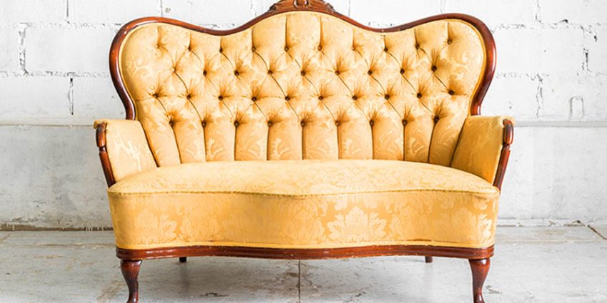 How to Tackle Upholstery Challenges on Oversized Furniture