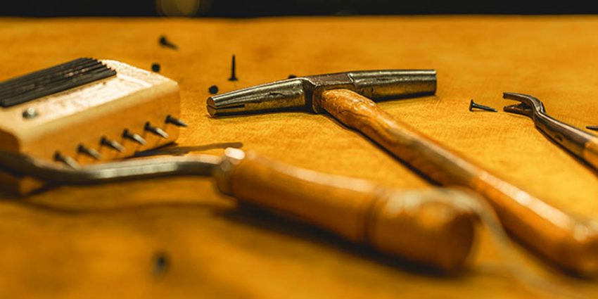 4 Tips for Maintaining Upholstery Tools Like a Pro