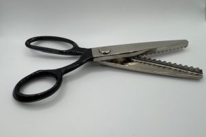 No. OSB1CB8 – PINKING SHEAR