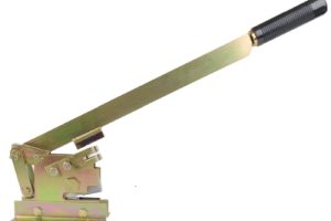 No. OSB11DS – AUTO BODY SHEAR