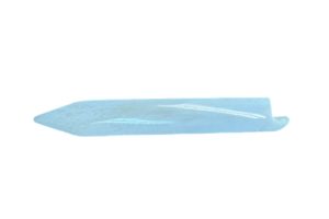 Bone Folder With Hook 7" #466