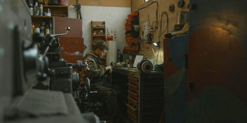 4 Smarter Tools for a Craft That Endures