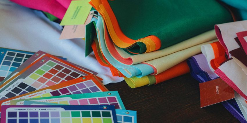 The Fine Art of Upholstery with Precision Tools